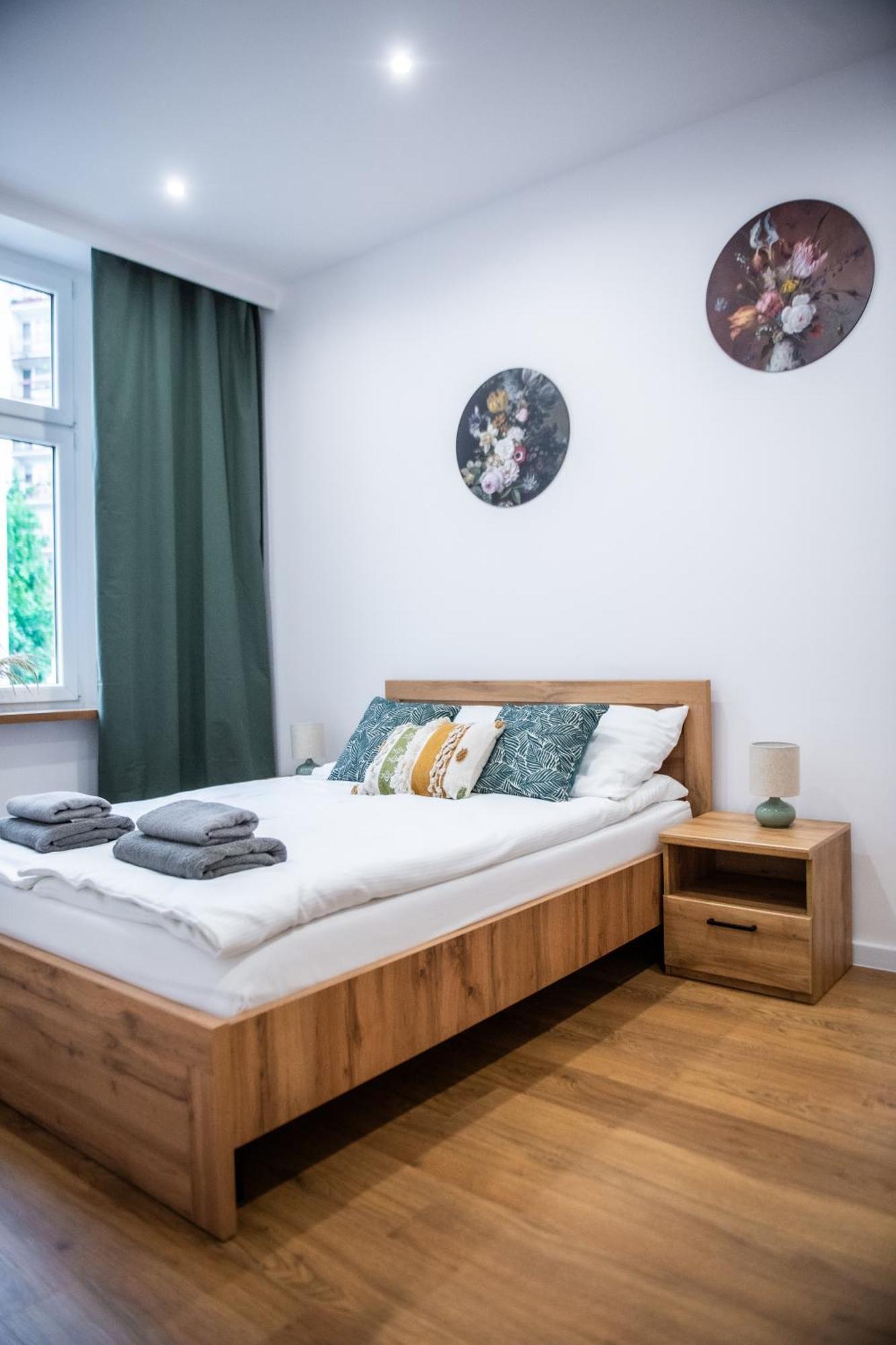 Apartament Lokietka Gliwice Kültér fotó