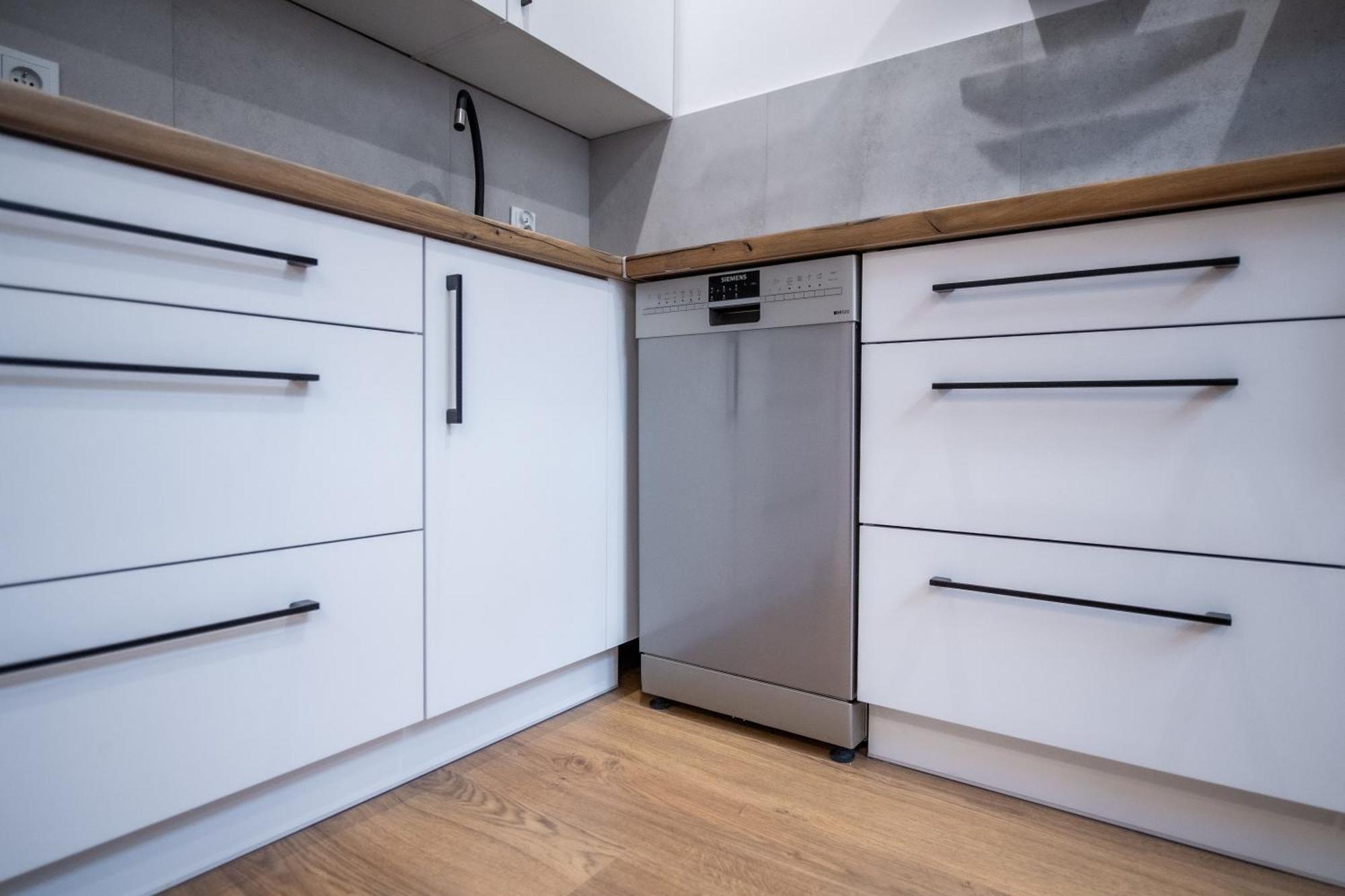 Apartament Lokietka Gliwice Kültér fotó