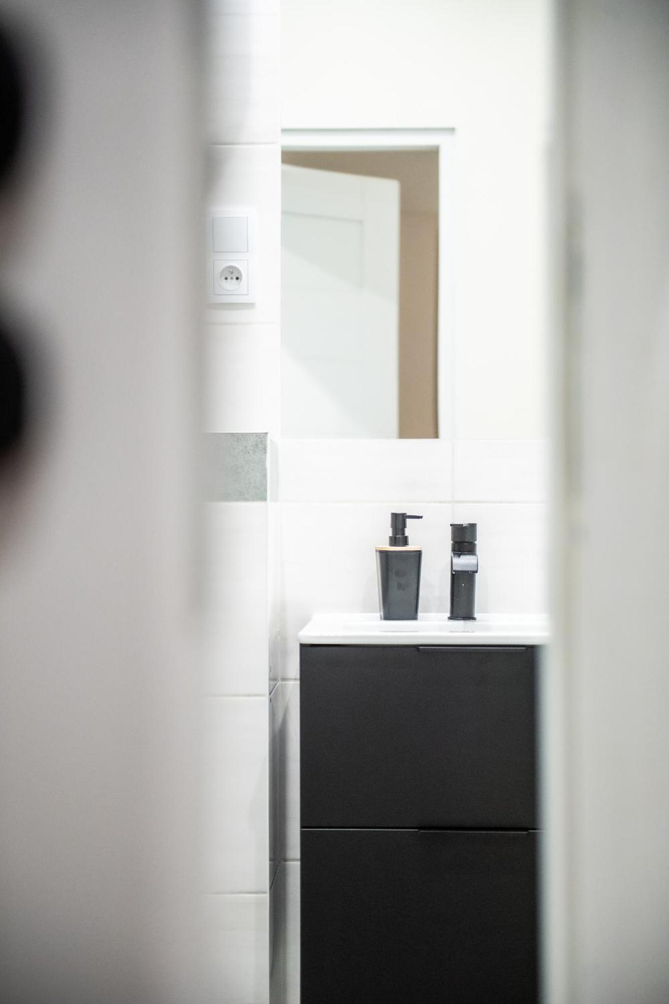 Apartament Lokietka Gliwice Kültér fotó