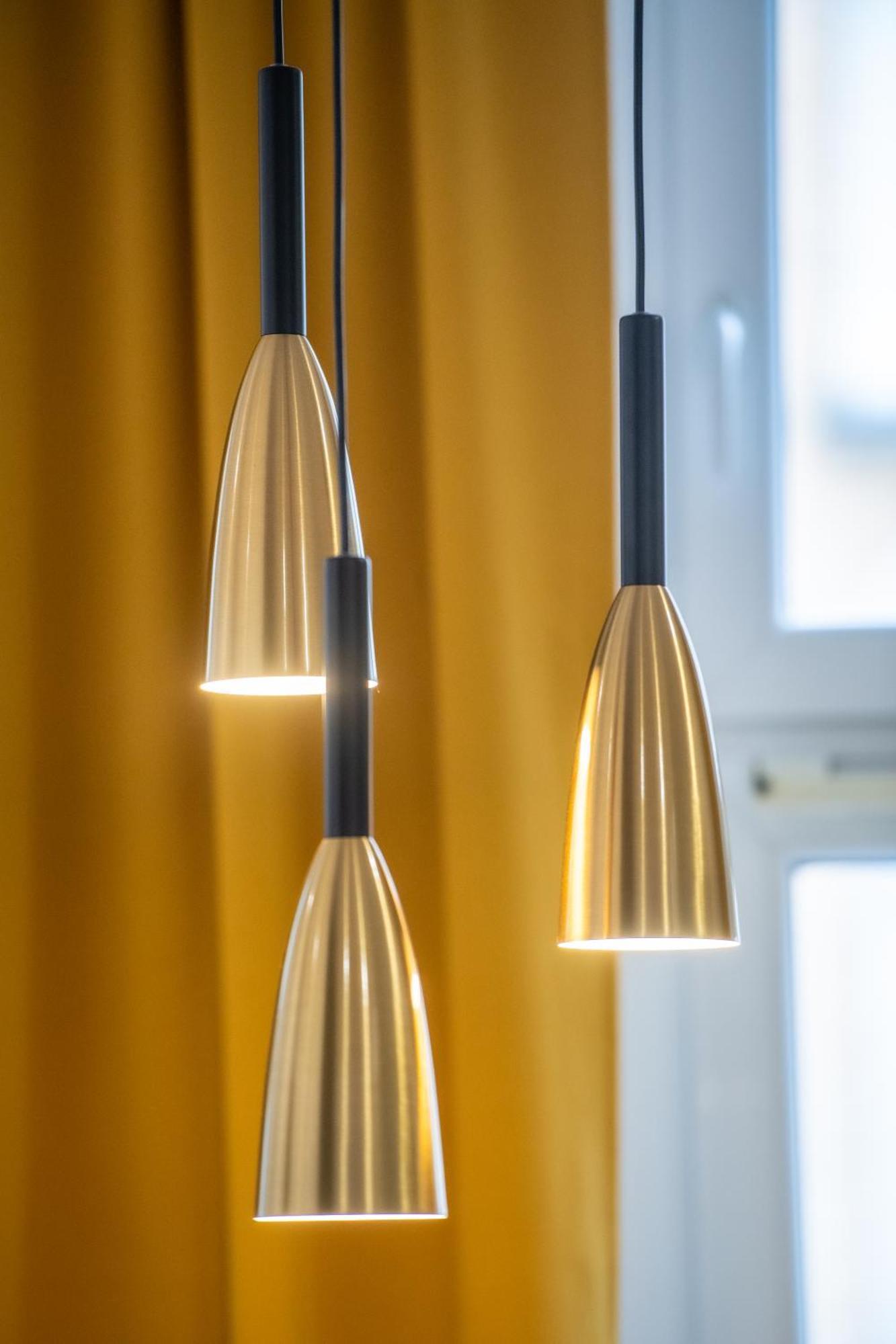 Apartament Lokietka Gliwice Kültér fotó