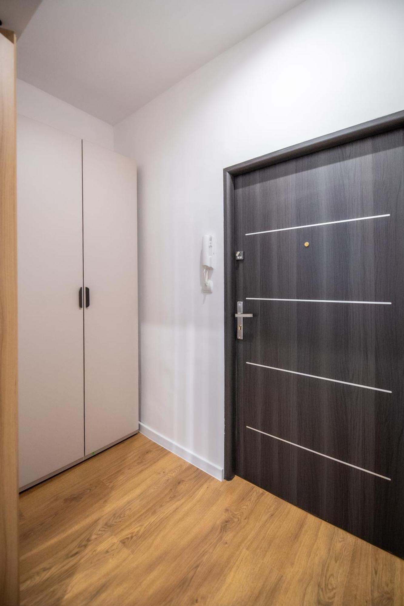 Apartament Lokietka Gliwice Kültér fotó