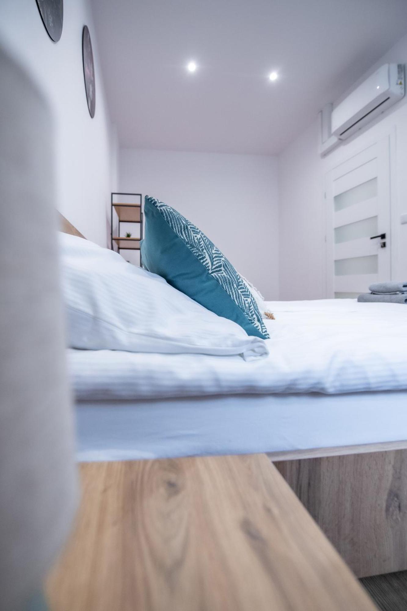 Apartament Lokietka Gliwice Kültér fotó