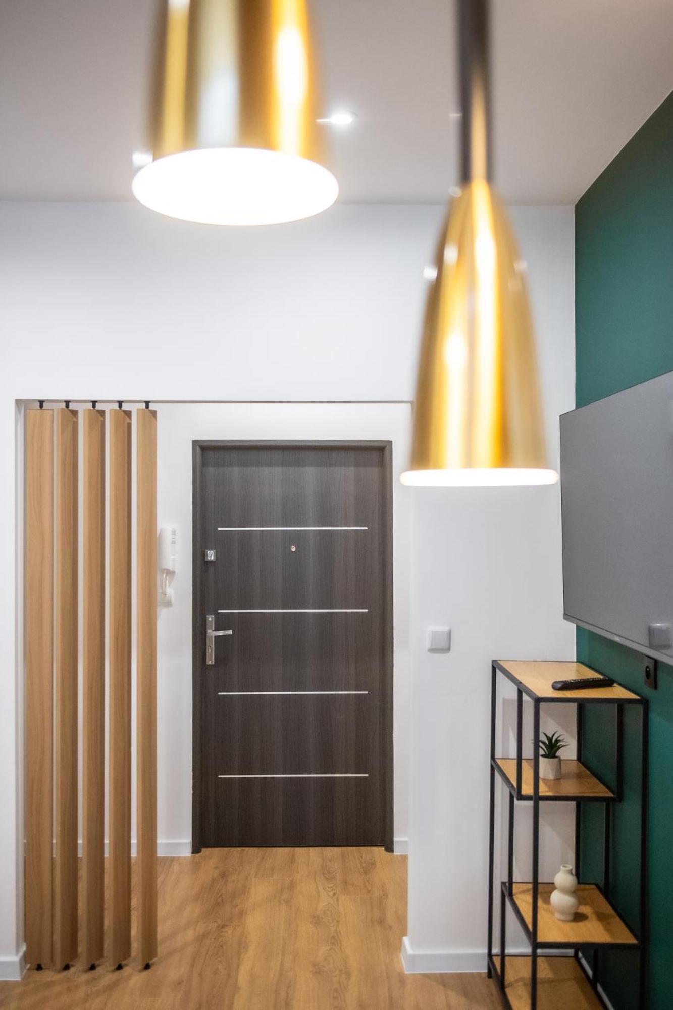 Apartament Lokietka Gliwice Kültér fotó