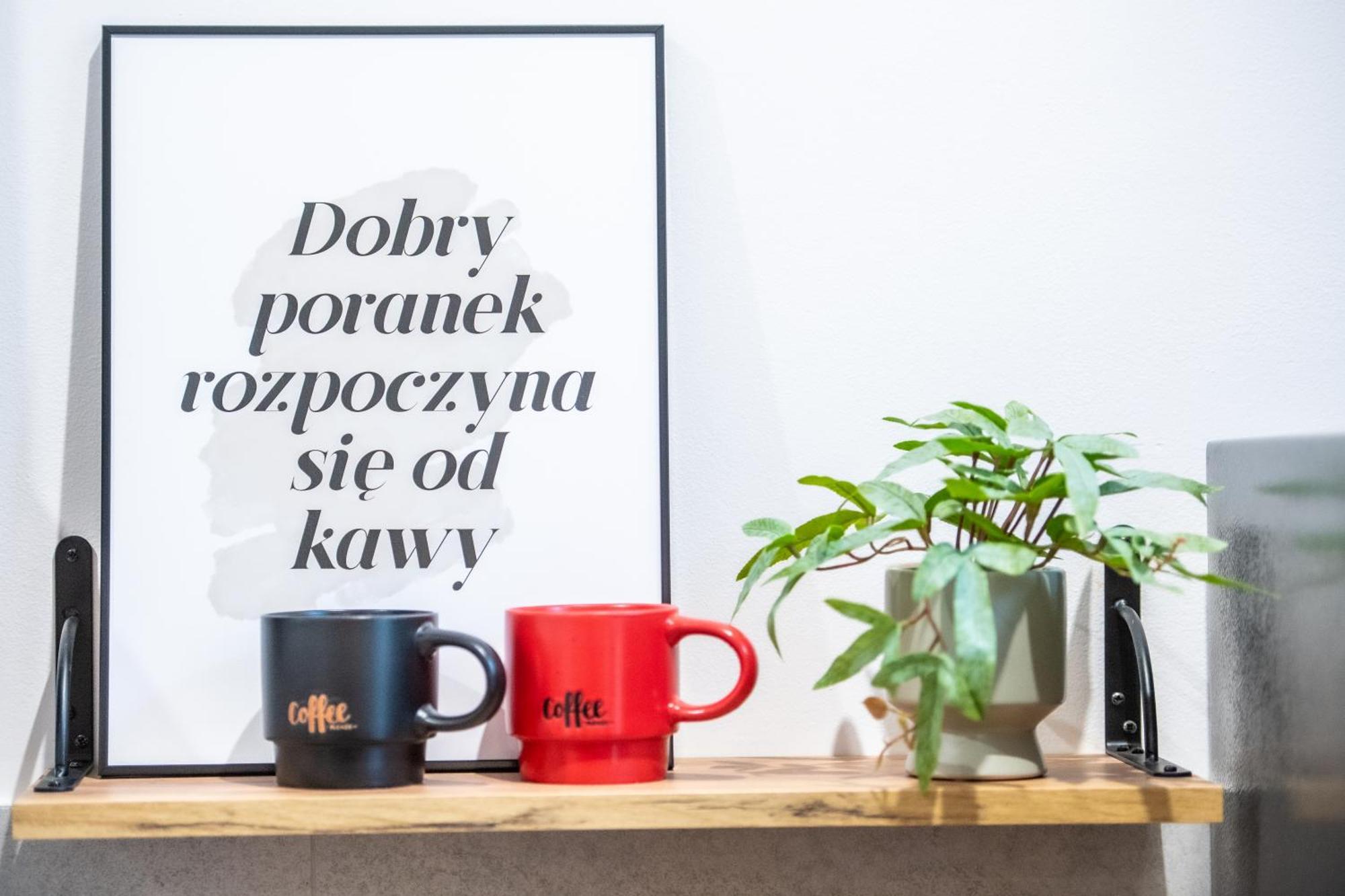 Apartament Lokietka Gliwice Kültér fotó